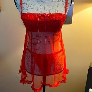 NWOT - 2 piece Victoria’s Secret Set. New without tags.